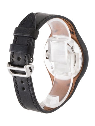 Hermès Harnais Watch