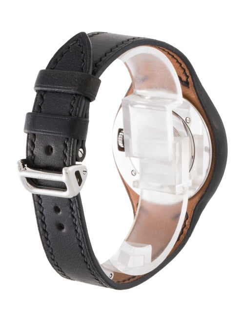 Hermès Harnais Watch