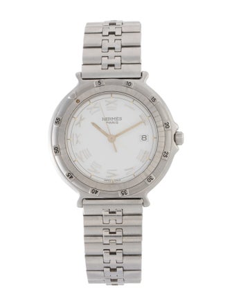 Hermès Captain Nemo Watch