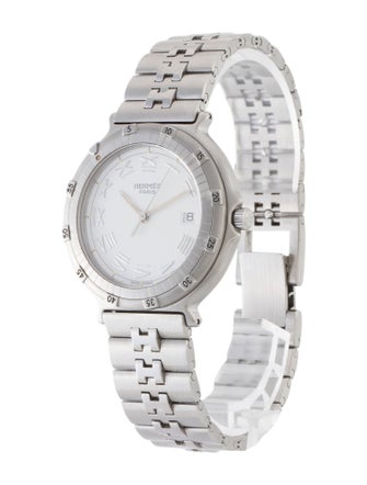 Hermès Captain Nemo Watch