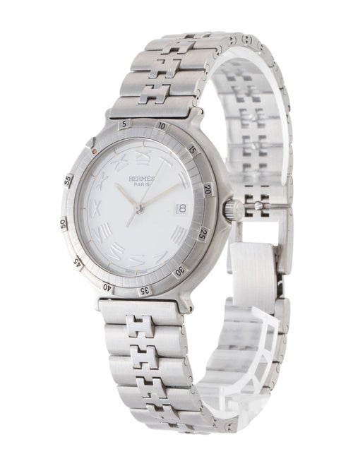 Hermès Captain Nemo Watch