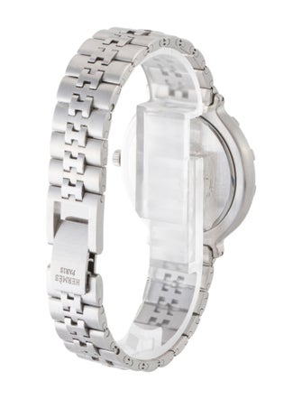 Hermès Captain Nemo Watch