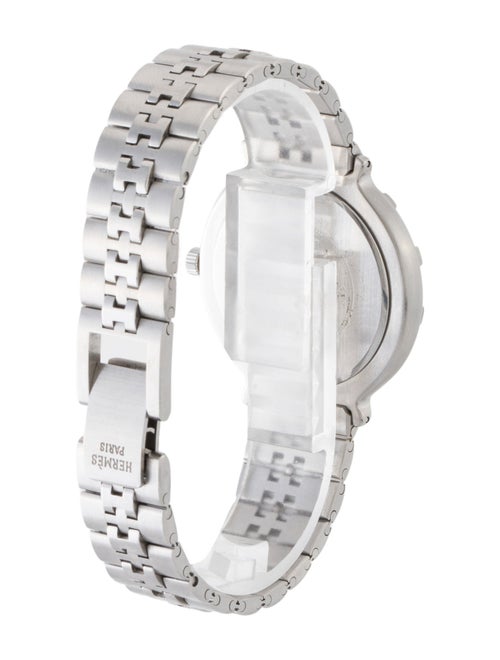 Hermès Captain Nemo Watch