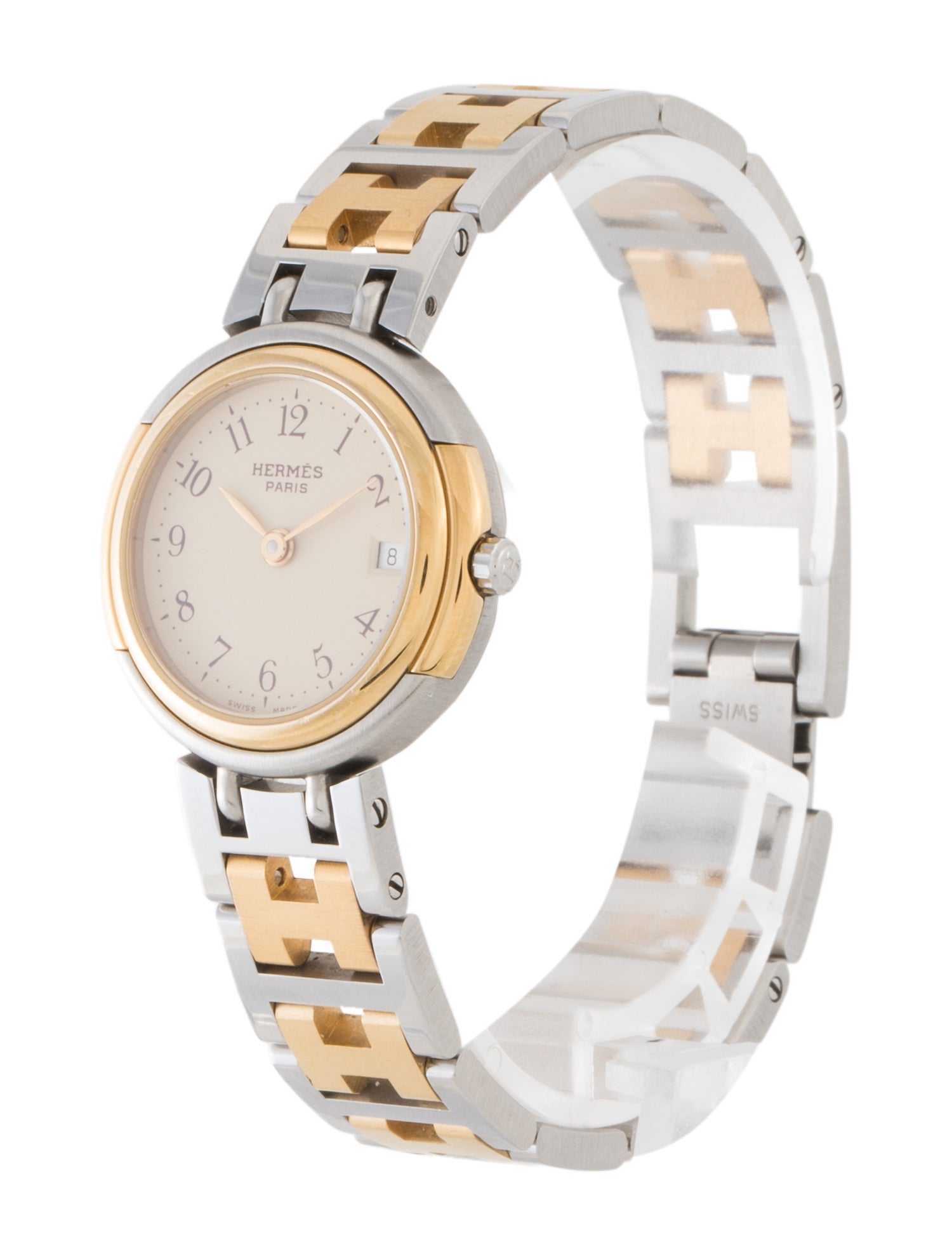 Hermès Windsor Watch