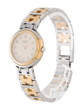 Hermès Windsor Watch