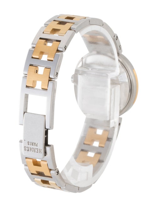 Hermès Windsor Watch