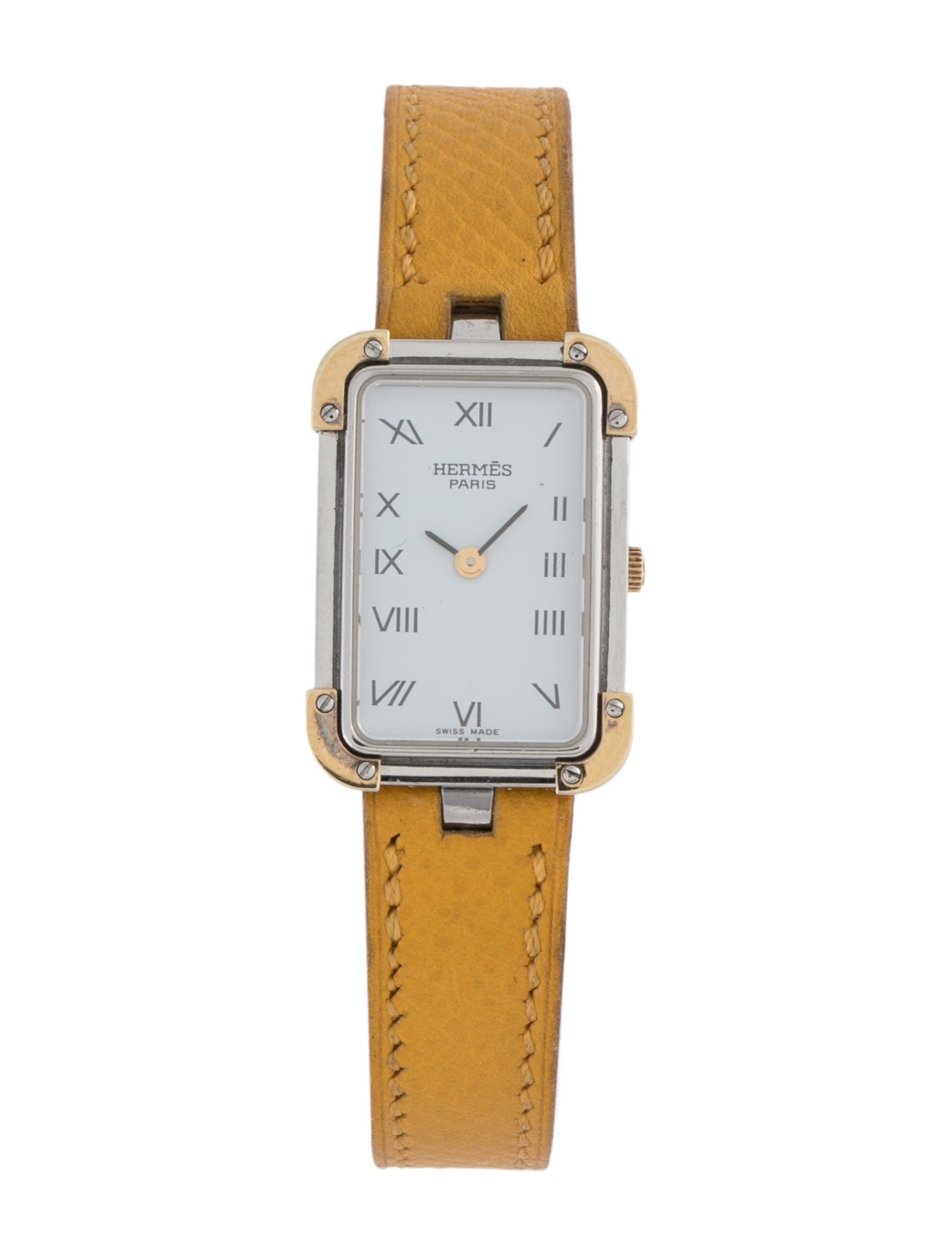 Hermès Croisière Watch