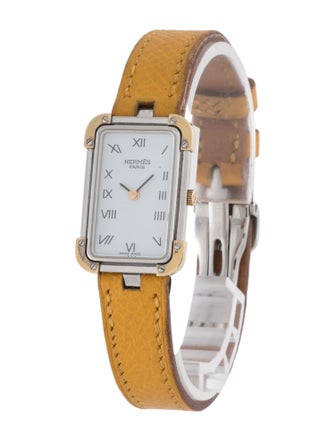 Hermès Croisière Watch