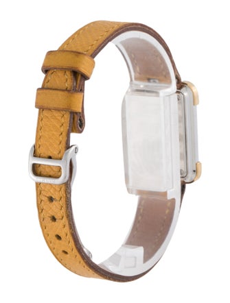 Hermès Croisière Watch