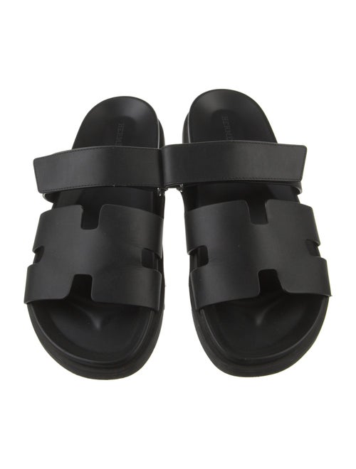 Hermès 2021 Chypre Slides