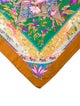 Hermès Tropiques Silk Scarf
