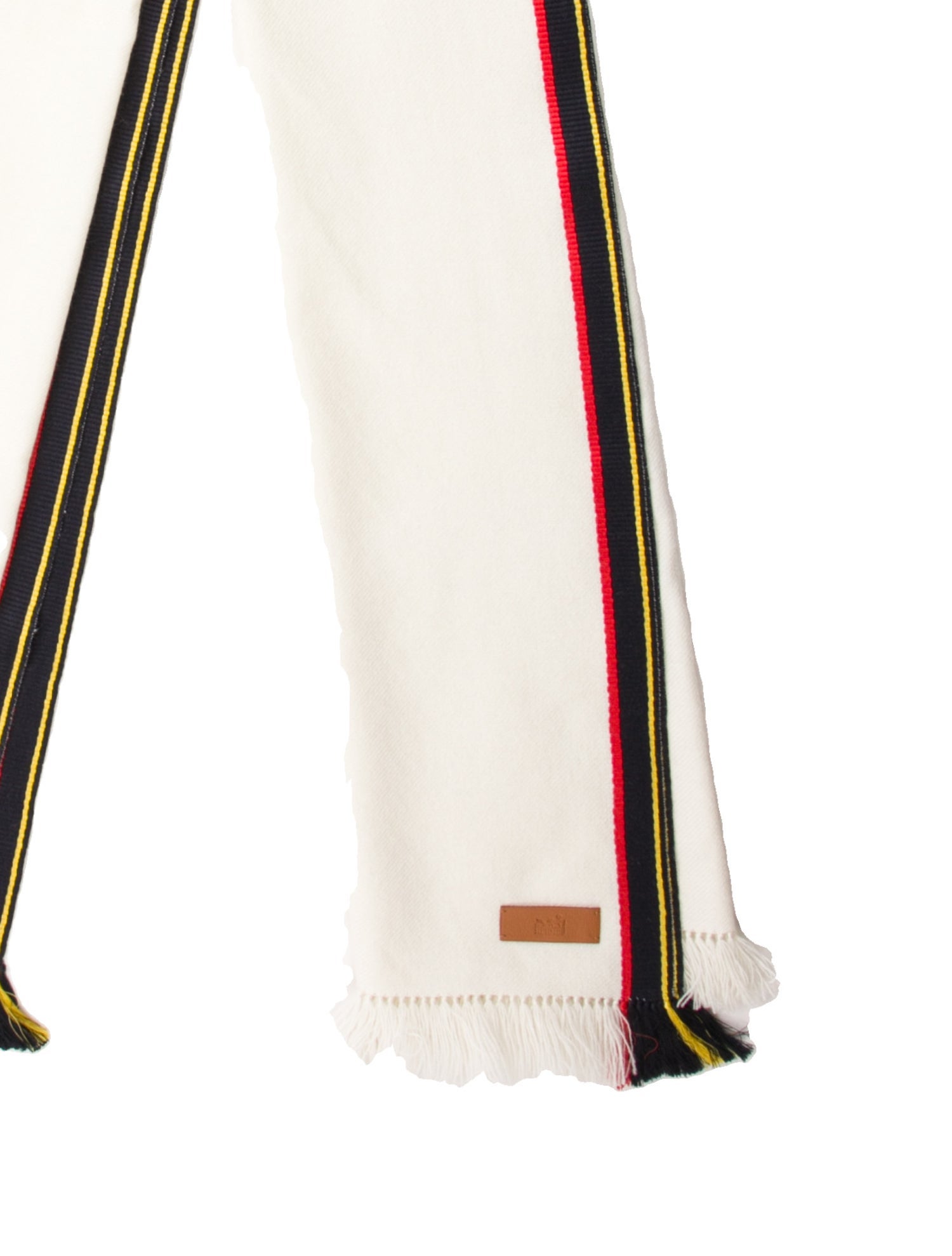 Hermès Cashmere Scarf