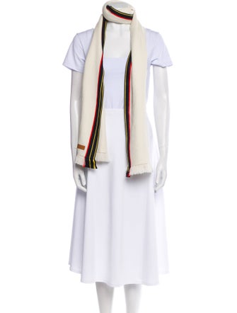 Hermès Cashmere Scarf