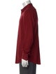 Hermès Long Sleeve Dress Shirt
