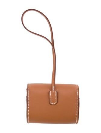 Hermès 2025 Swift Kellyfestival Bag Charm