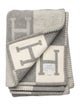 Hermès Avalon III Throw Blanket