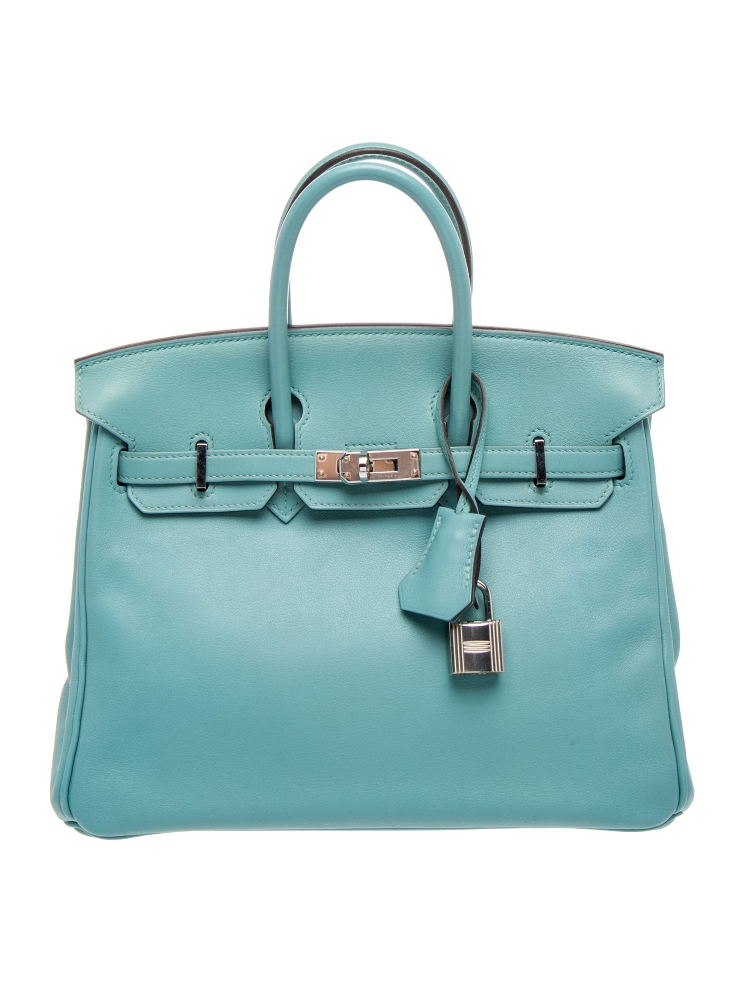 Hermès 2016 Swift Birkin 25