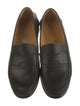 Hermès Kennedy Calfskin Loafers