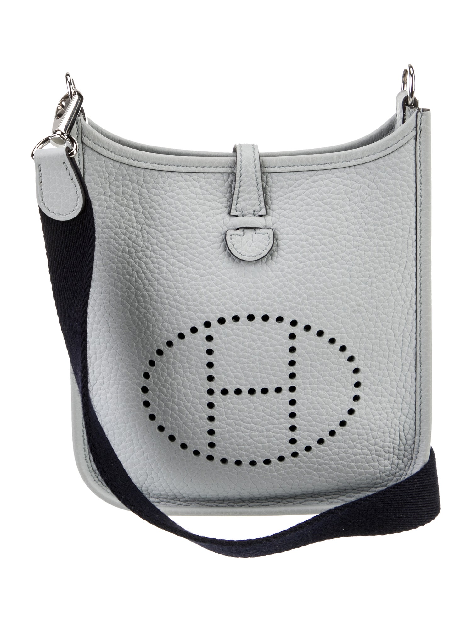 Hermès Clemence Evelyne TPM 16