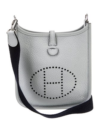 Hermès Clemence Evelyne TPM 16