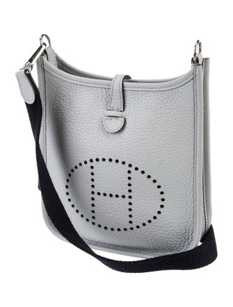 Hermès Clemence Evelyne TPM 16