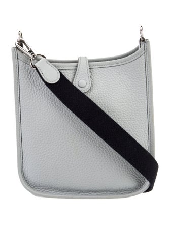 Hermès Clemence Evelyne TPM 16