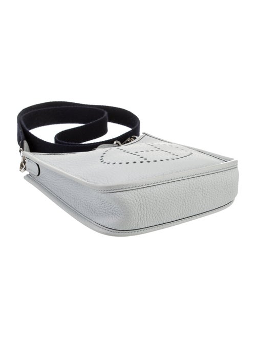 Hermès Clemence Evelyne TPM 16