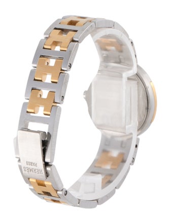 Hermès Windsor Watch