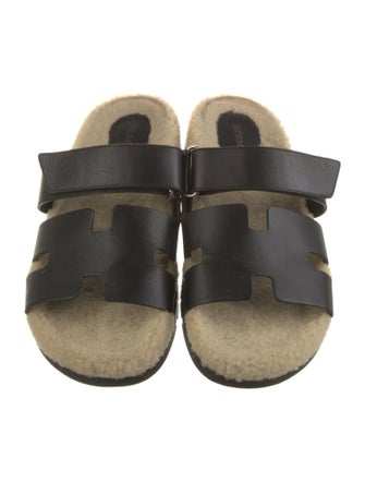 Hermès 2021 Chypre Slides