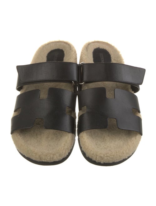 Hermès 2021 Chypre Slides