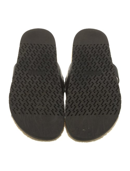 Hermès 2021 Chypre Slides