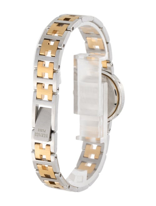 Hermès Clipper Watch