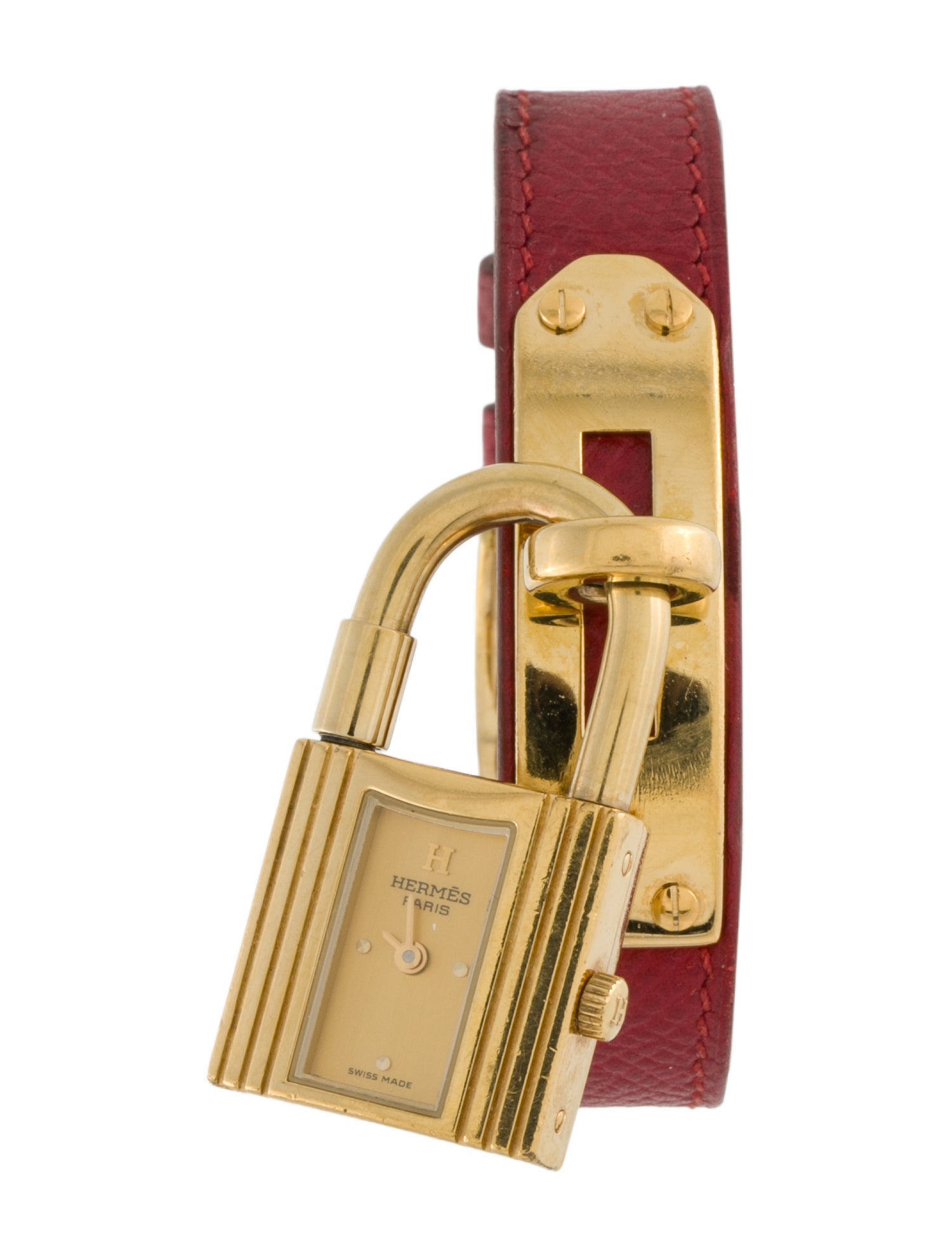 Hermès Kelly Watch