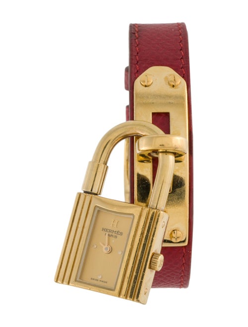Hermès Kelly Watch