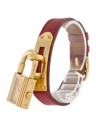 Hermès Kelly Watch