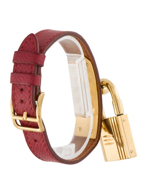 Hermès Kelly Watch