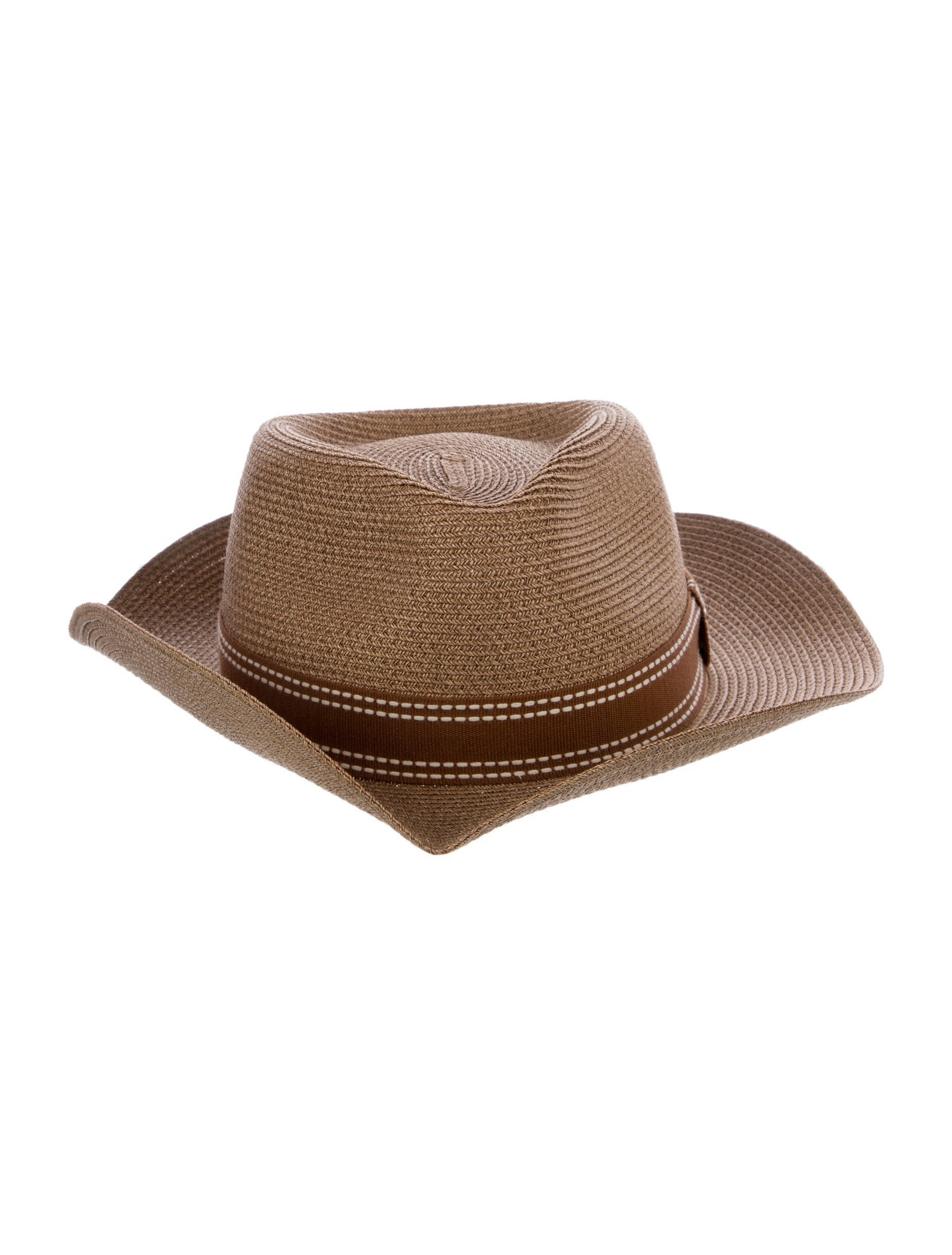 Hermès Balthazar Sellier Hat