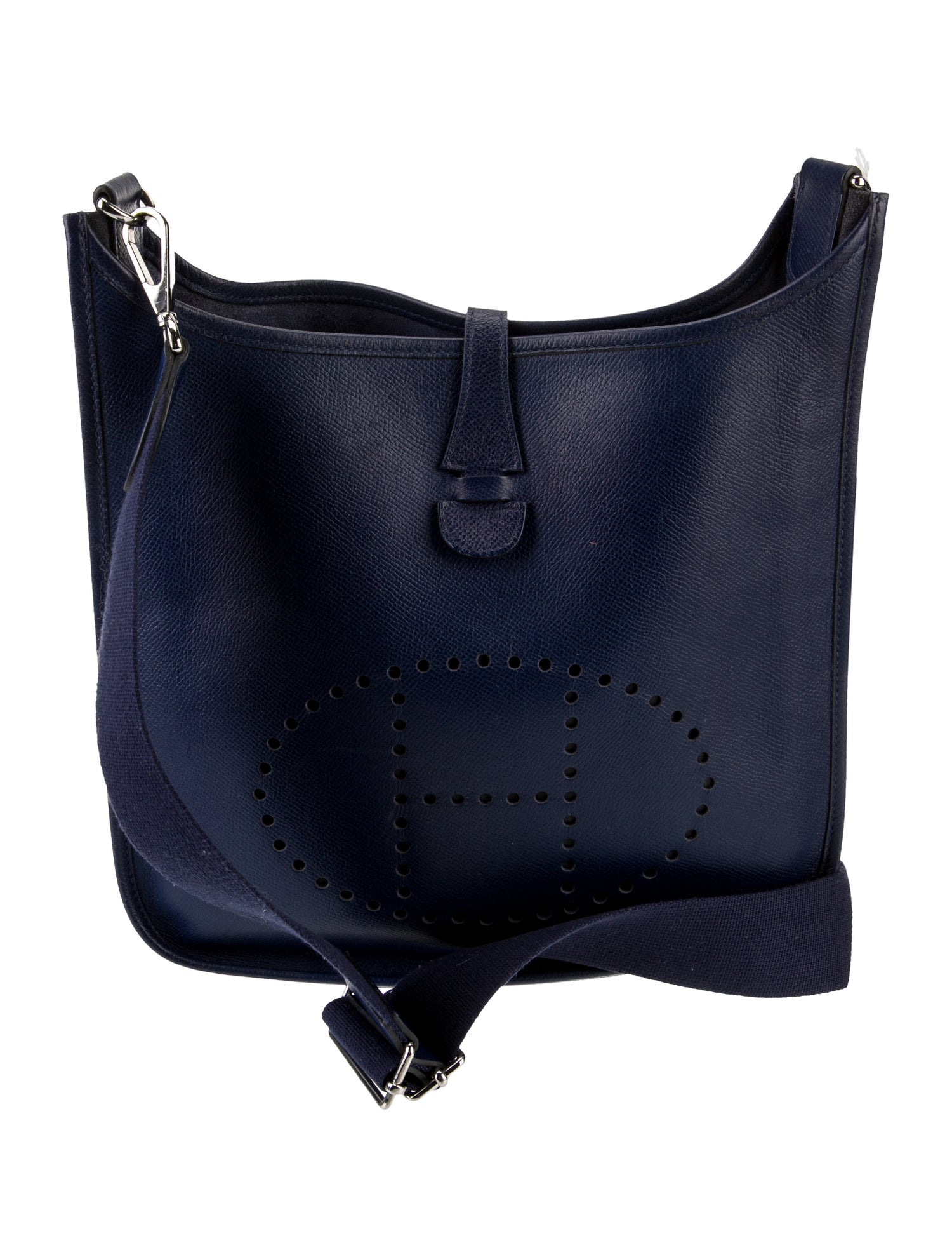 Hermès Epsom Evelyne III 29