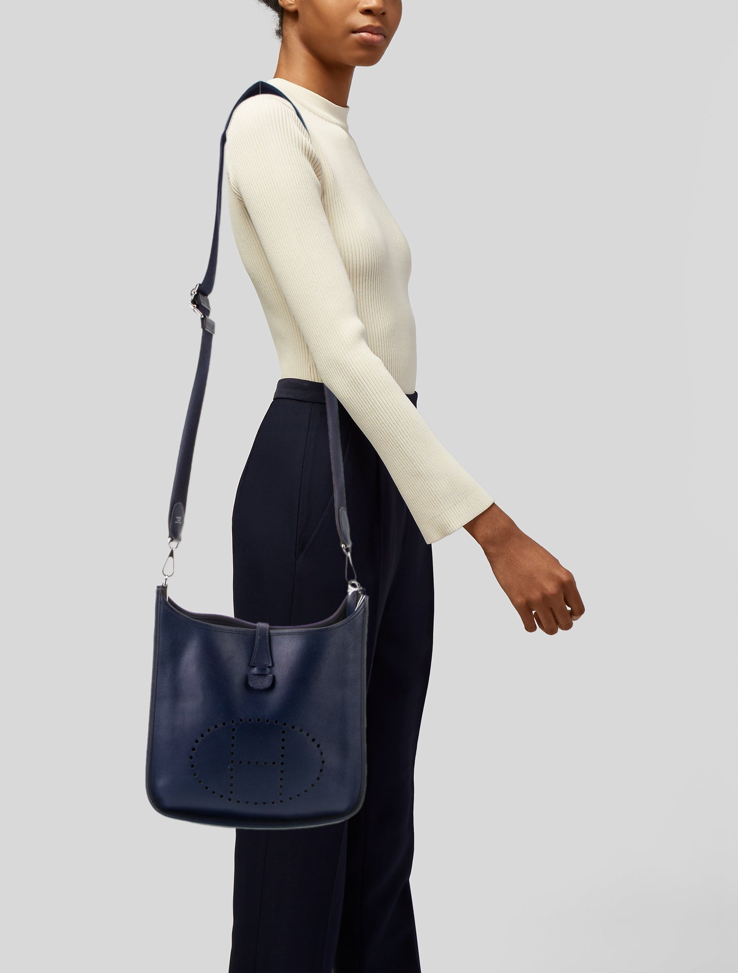 Hermès Epsom Evelyne III 29