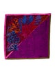 Hermès Les Légendes de L'Arbre Silk Scarf