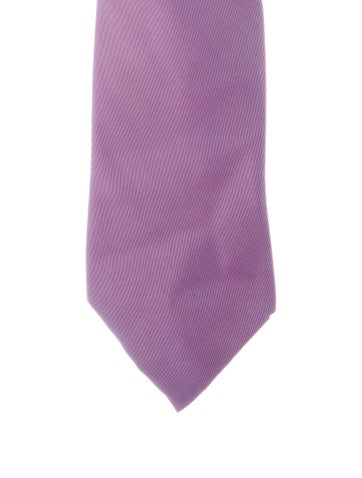 Hermès Ties Silk Tie