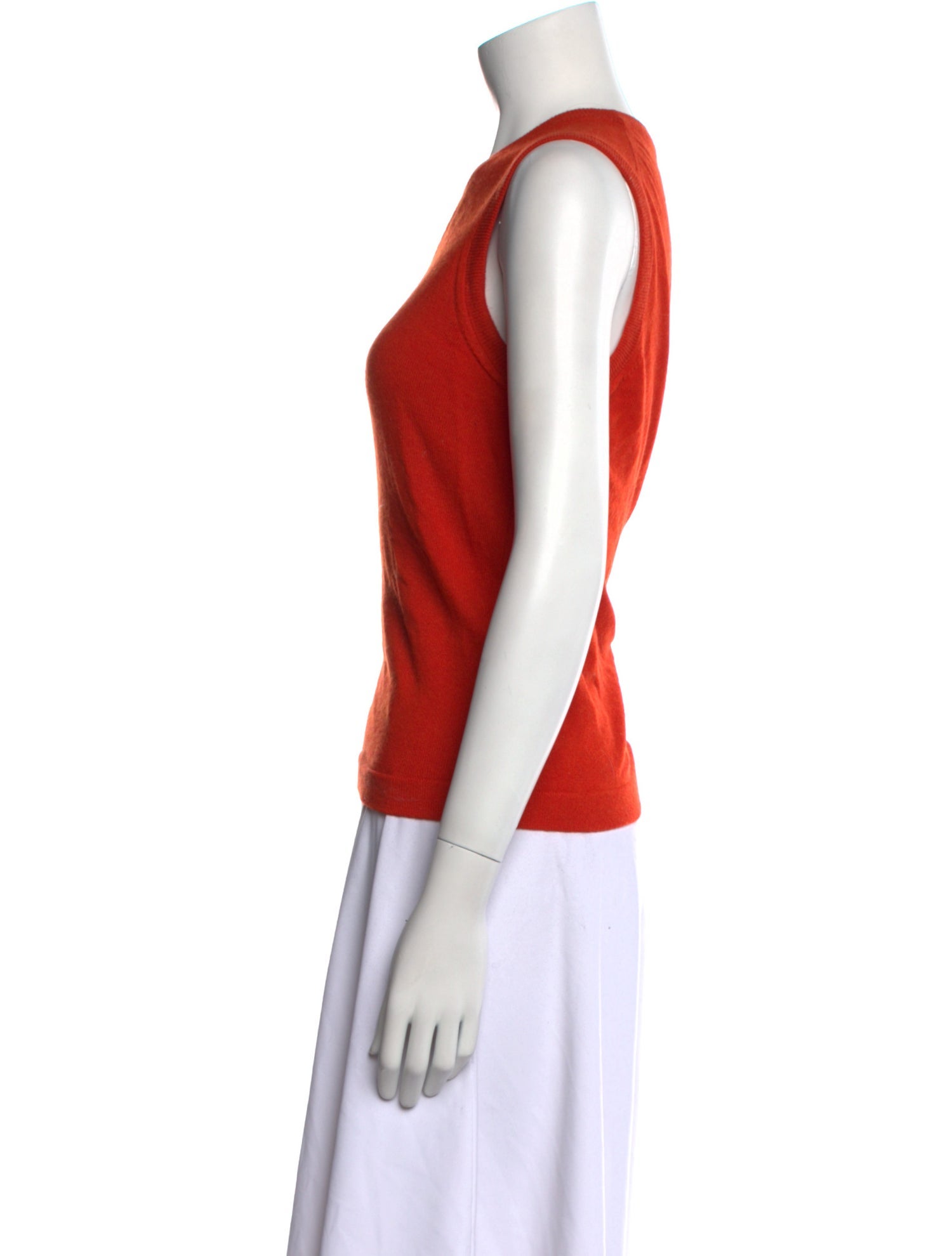 Hermès Vintage Late 1990's - Early 2000's Sweater