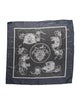 Hermès Silk Scarf