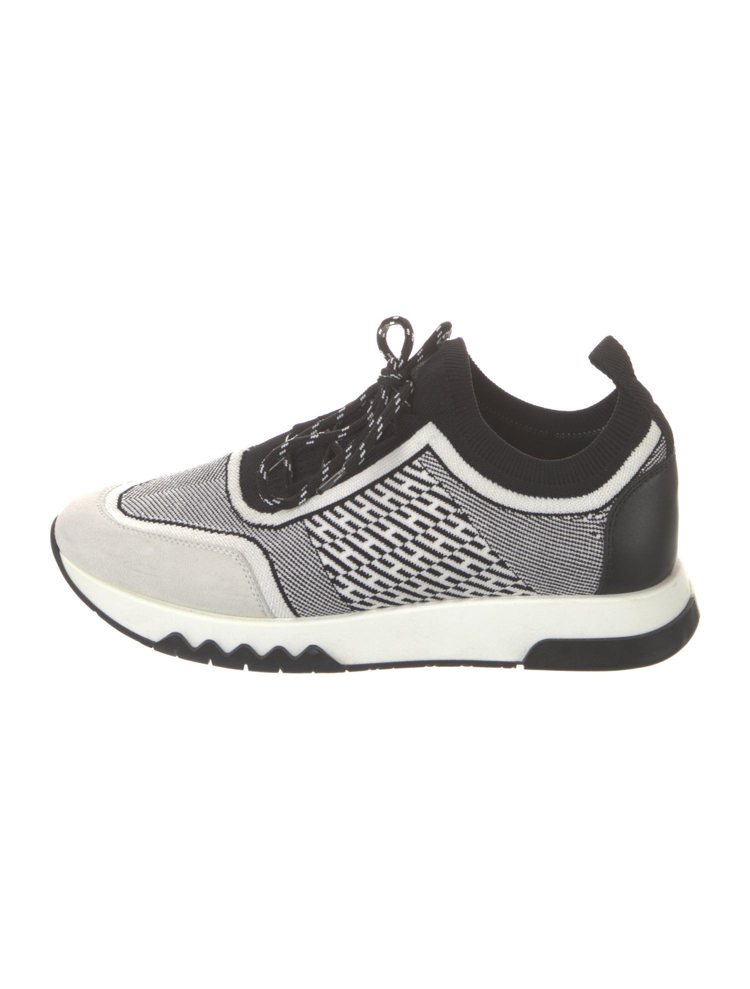 Hermès Addict Sneakers