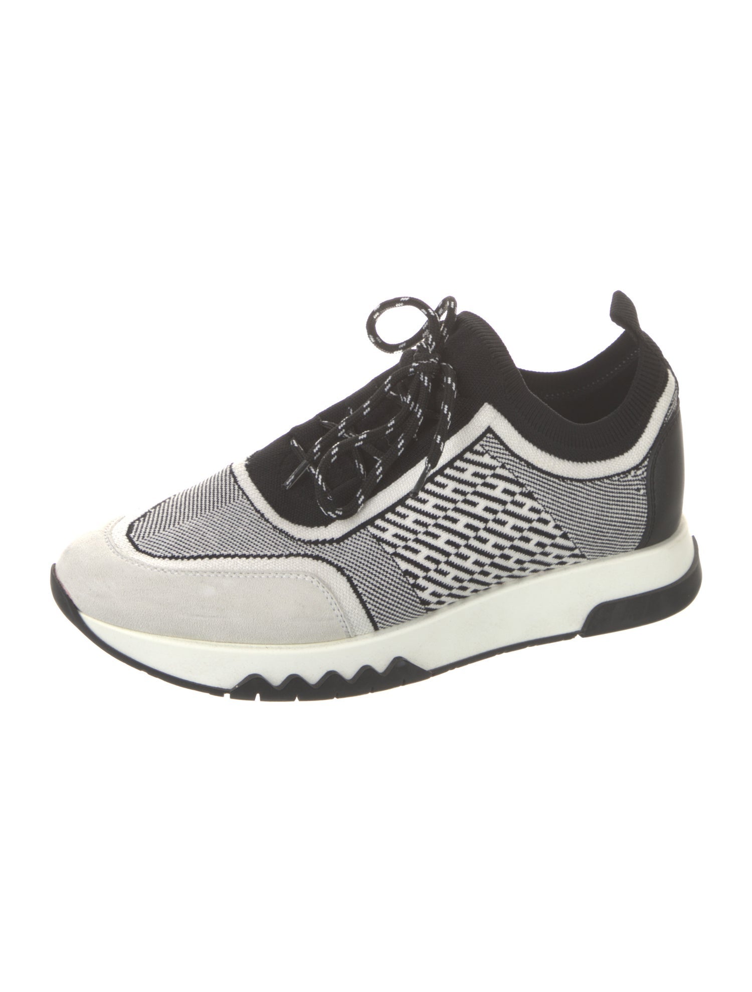 Hermès Addict Sneakers