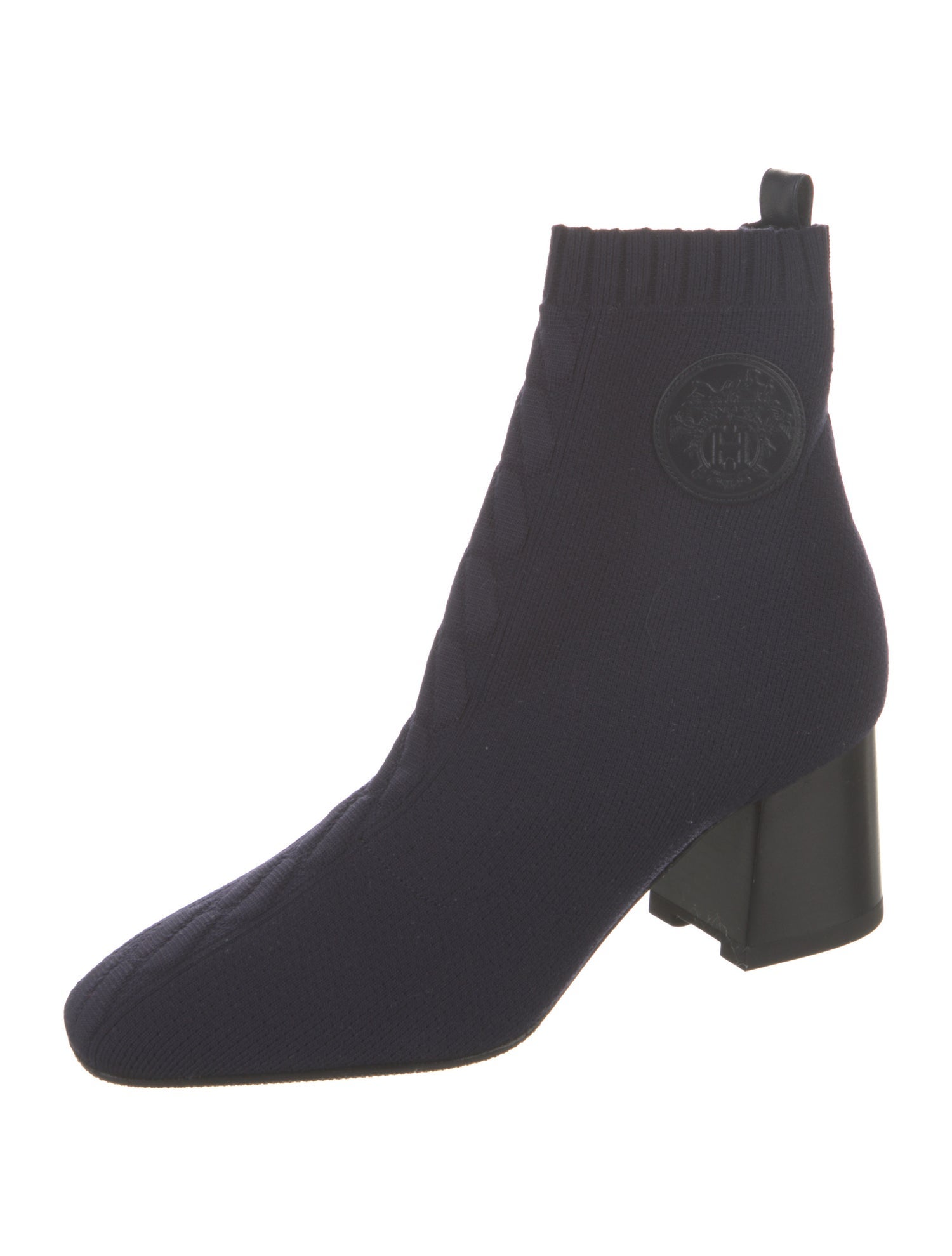 Hermès 2020 Volver 60 Sock Boots