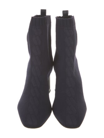 Hermès 2020 Volver 60 Sock Boots