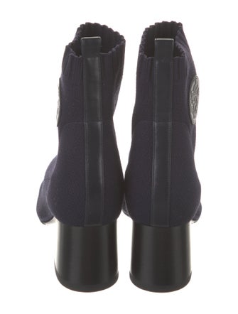 Hermès 2020 Volver 60 Sock Boots