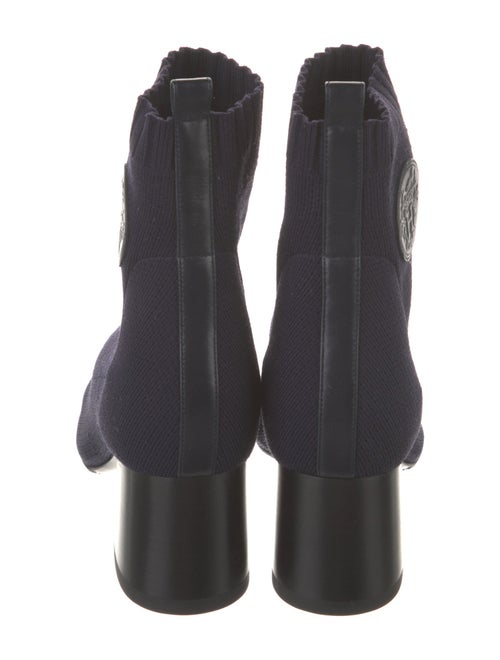 Hermès 2020 Volver 60 Sock Boots