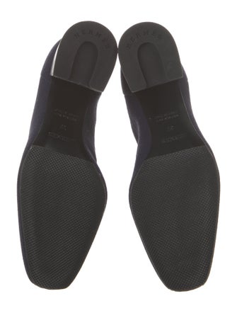 Hermès 2020 Volver 60 Sock Boots